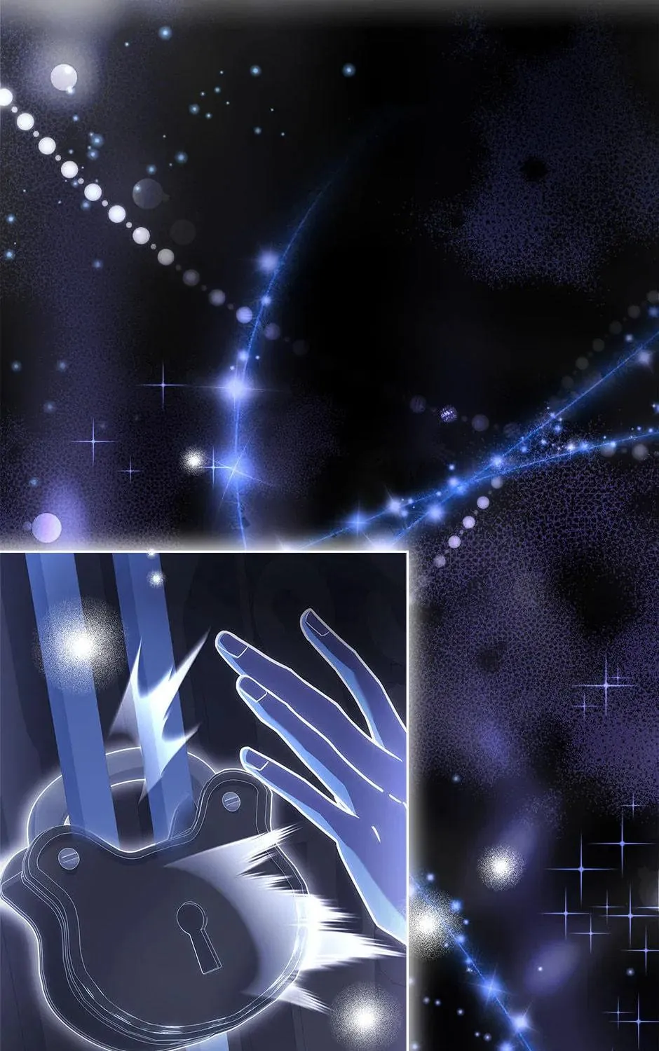 Read The Lady Needs a Break chapter 108 image 142 on Lezhin