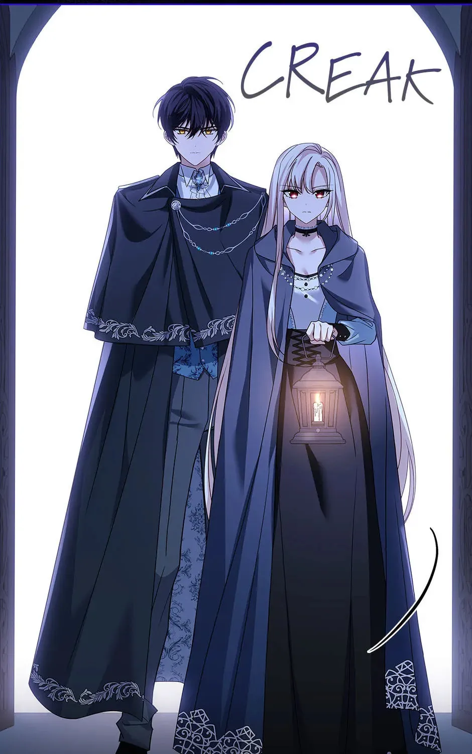 Read The Lady Needs a Break chapter 108 image 146 on Lezhin