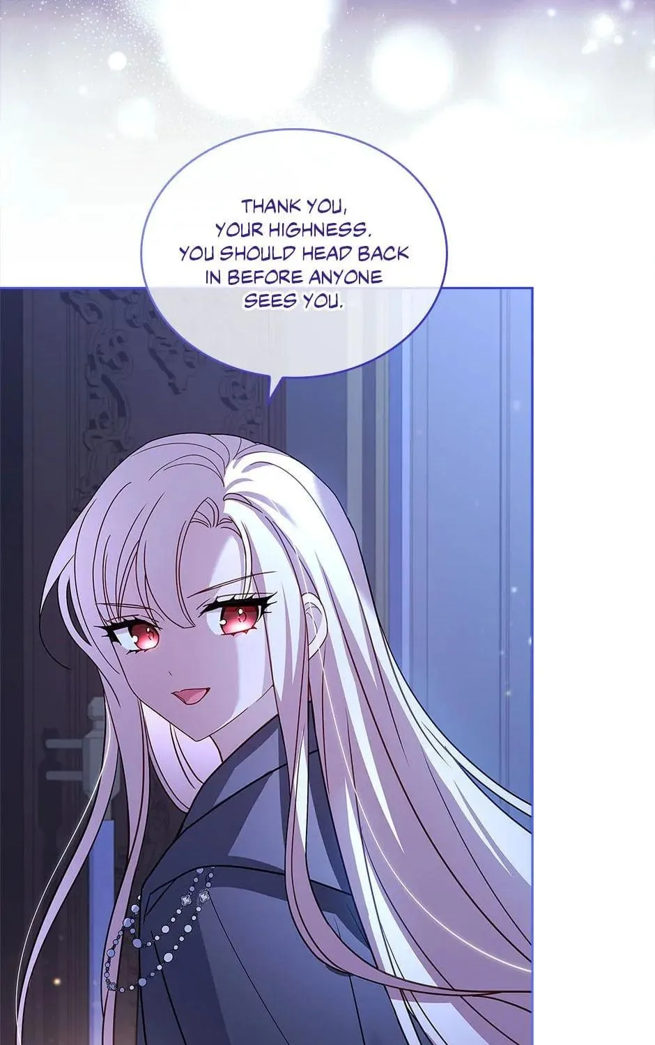 Read The Lady Needs a Break chapter 108 image 148 on Lezhin