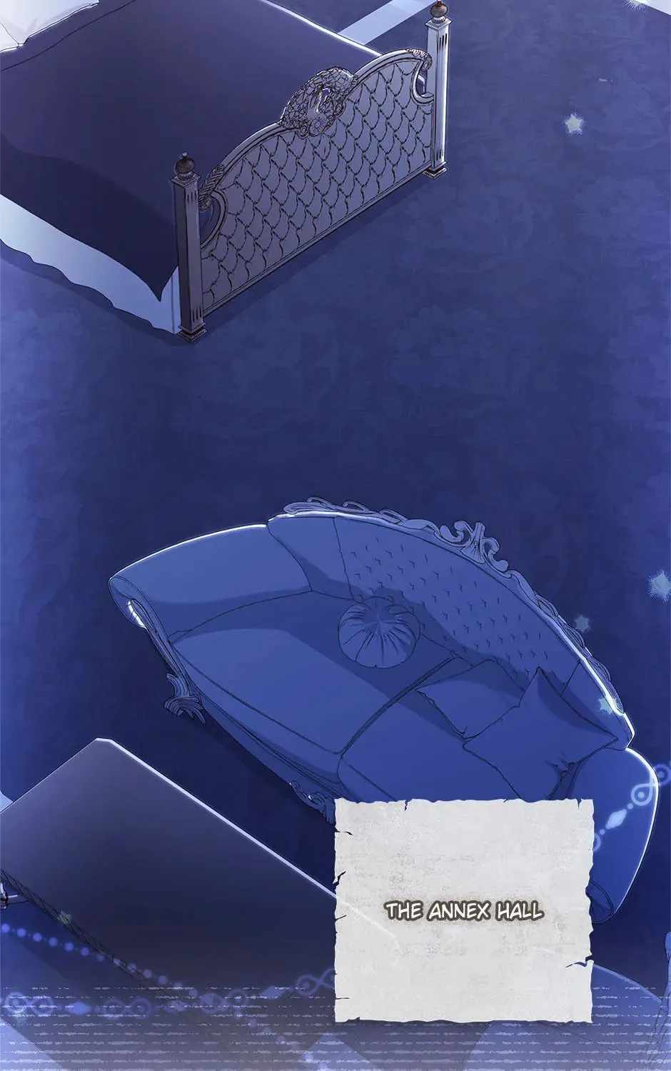 Read The Lady Needs a Break chapter 108 image 156 on Lezhin