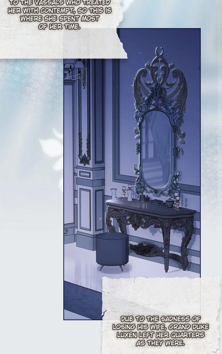 Read The Lady Needs a Break chapter 108 image 160 on Lezhin