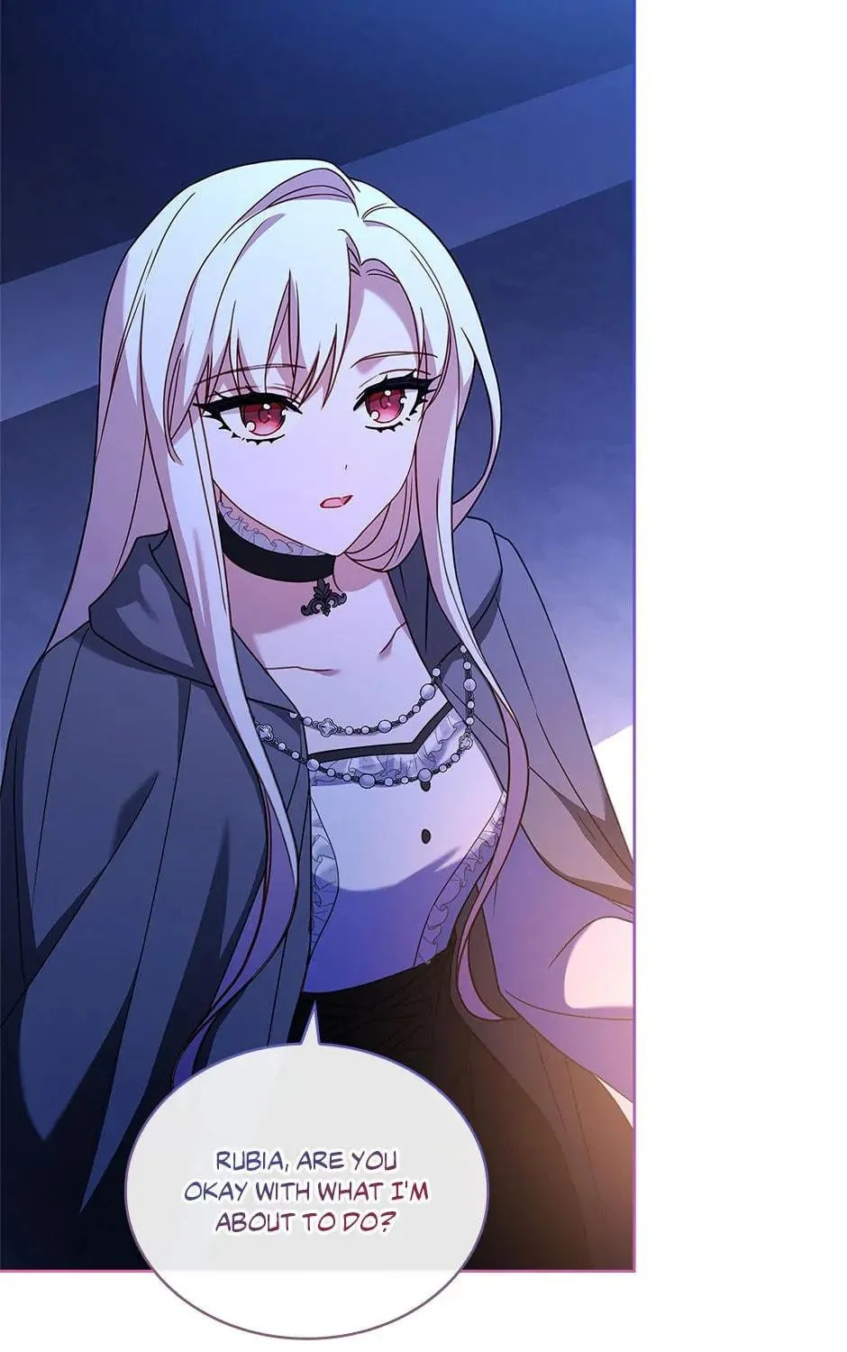 Read The Lady Needs a Break chapter 108 image 166 on Lezhin