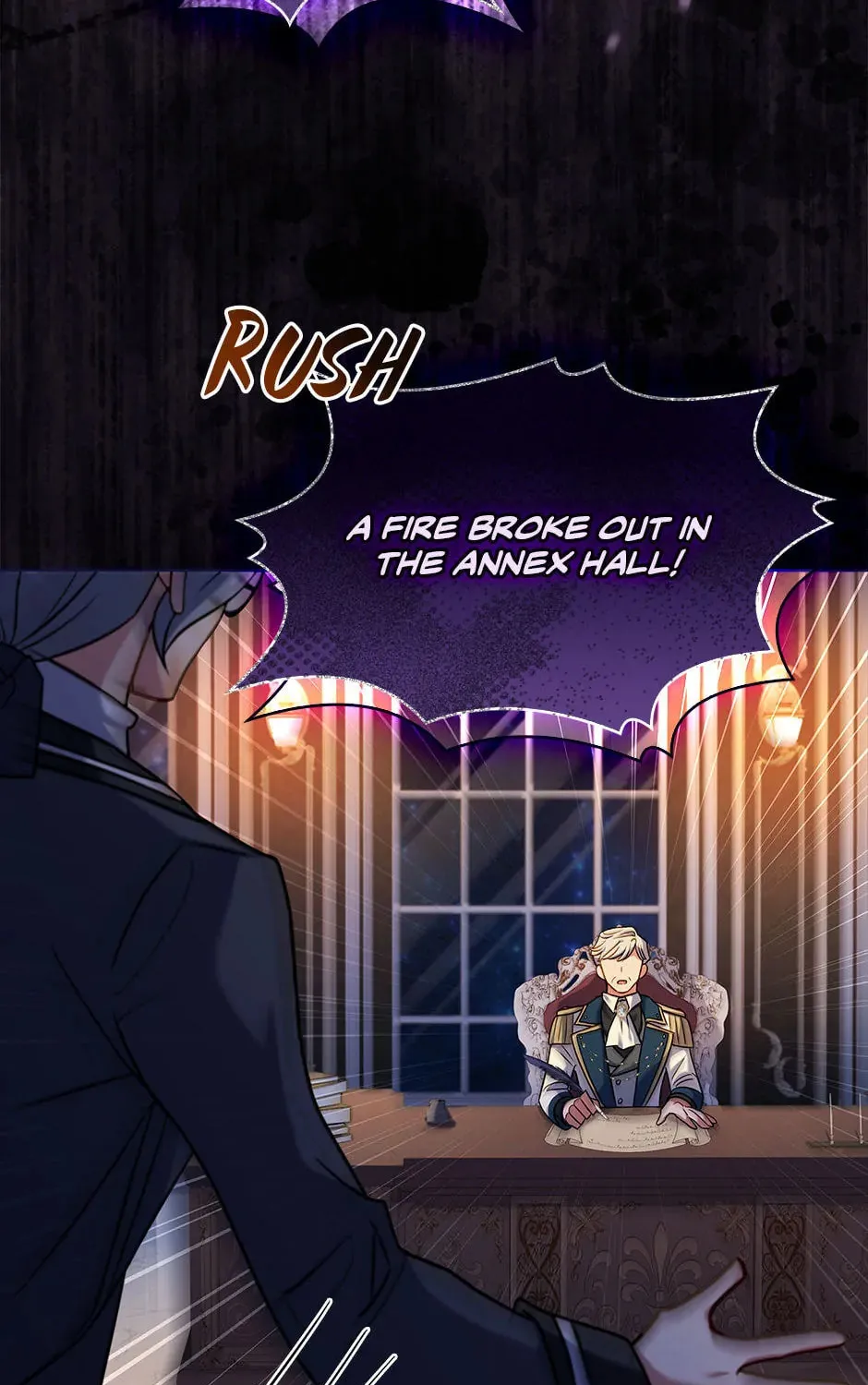 Read The Lady Needs a Break chapter 108 image 186 on Lezhin
