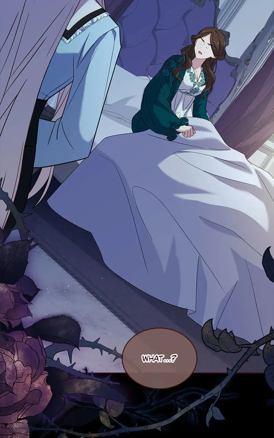 Read The Lady Needs a Break chapter 108 image 2 on Lezhin