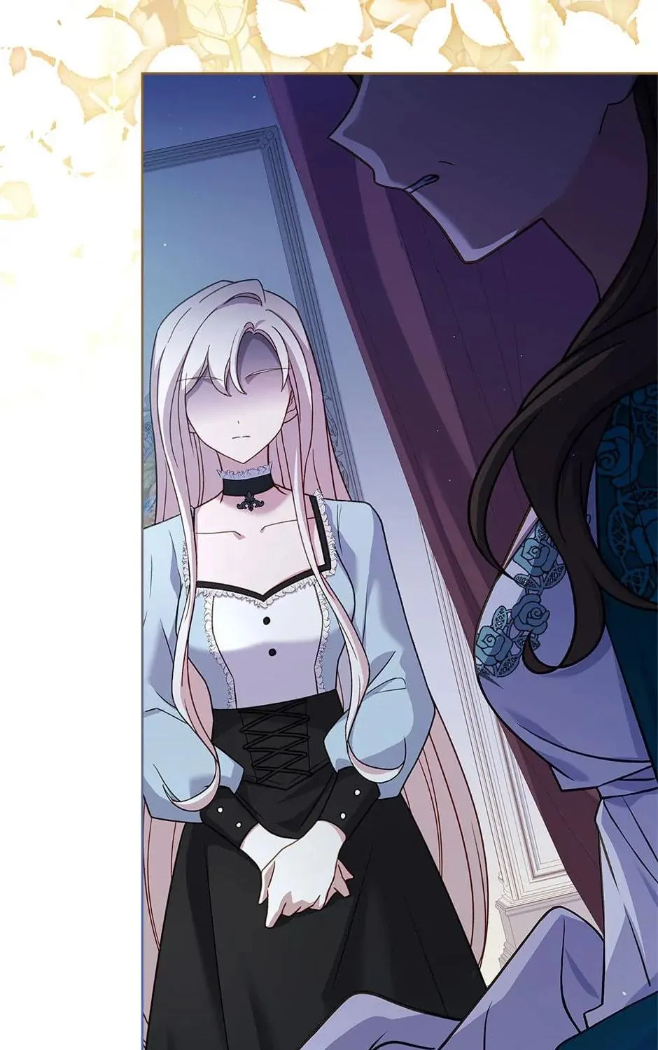 Read The Lady Needs a Break chapter 108 image 28 on Lezhin