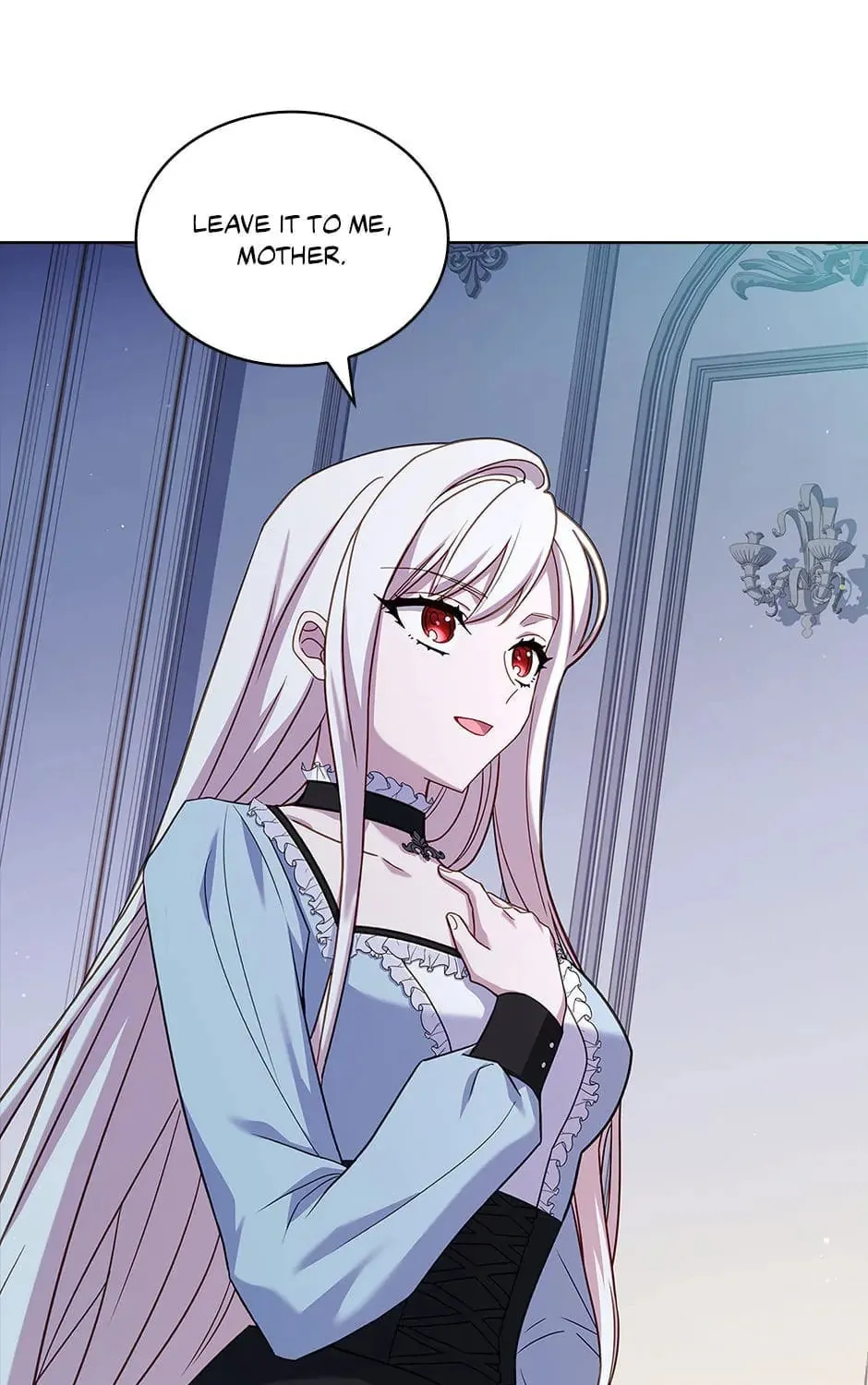 Read The Lady Needs a Break chapter 108 image 30 on Lezhin
