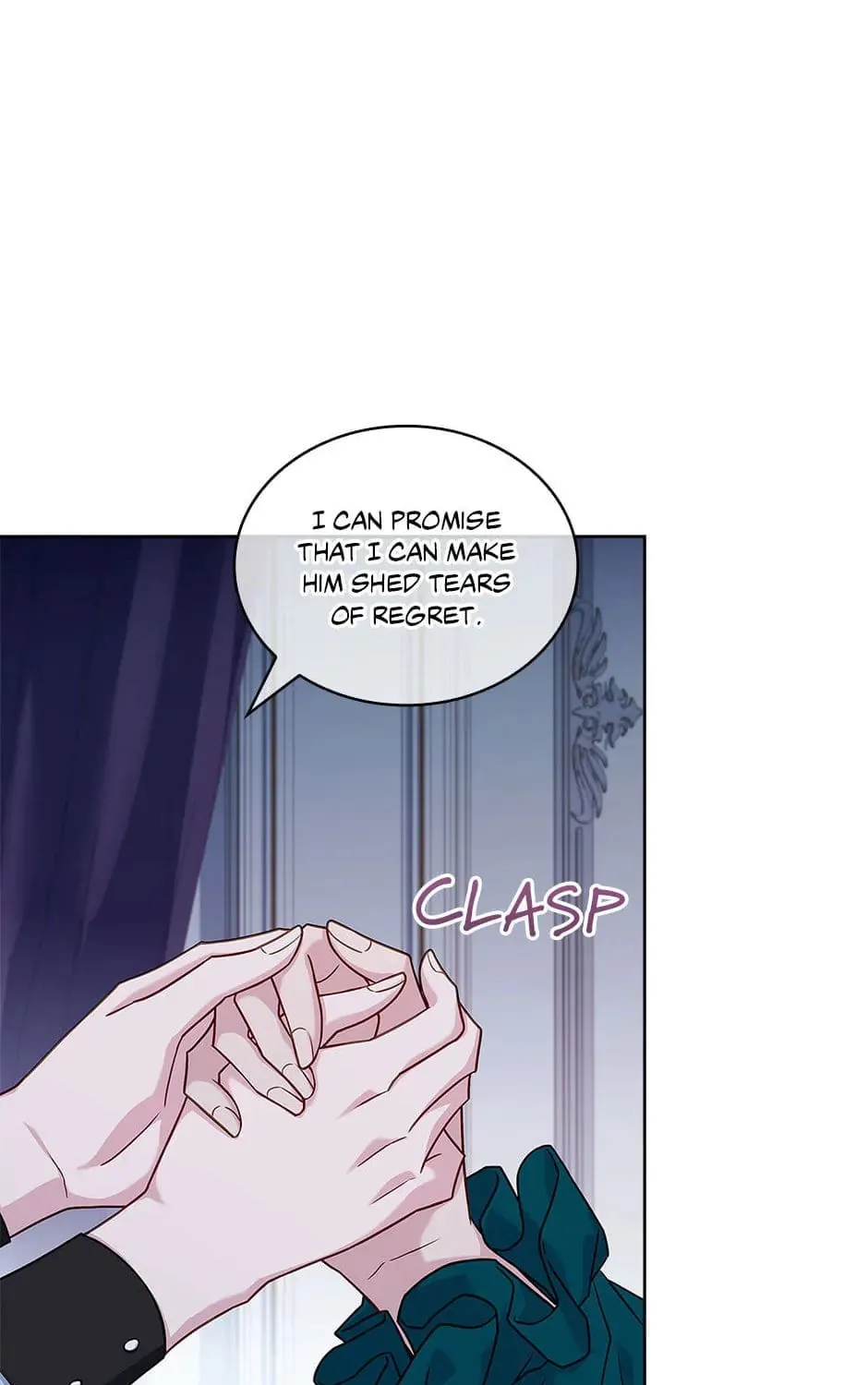Read The Lady Needs a Break chapter 108 image 32 on Lezhin