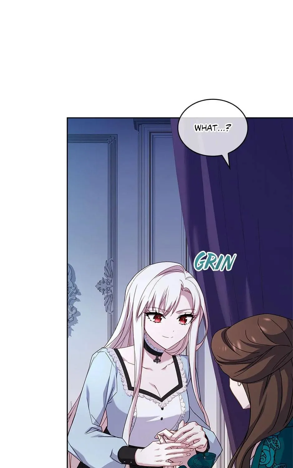 Read The Lady Needs a Break chapter 108 image 34 on Lezhin