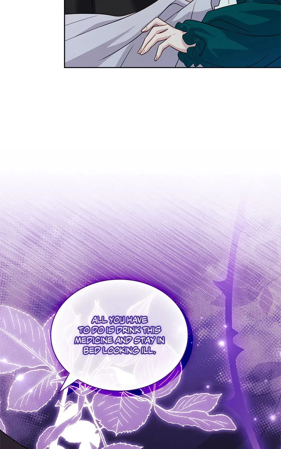 Read The Lady Needs a Break chapter 108 image 36 on Lezhin
