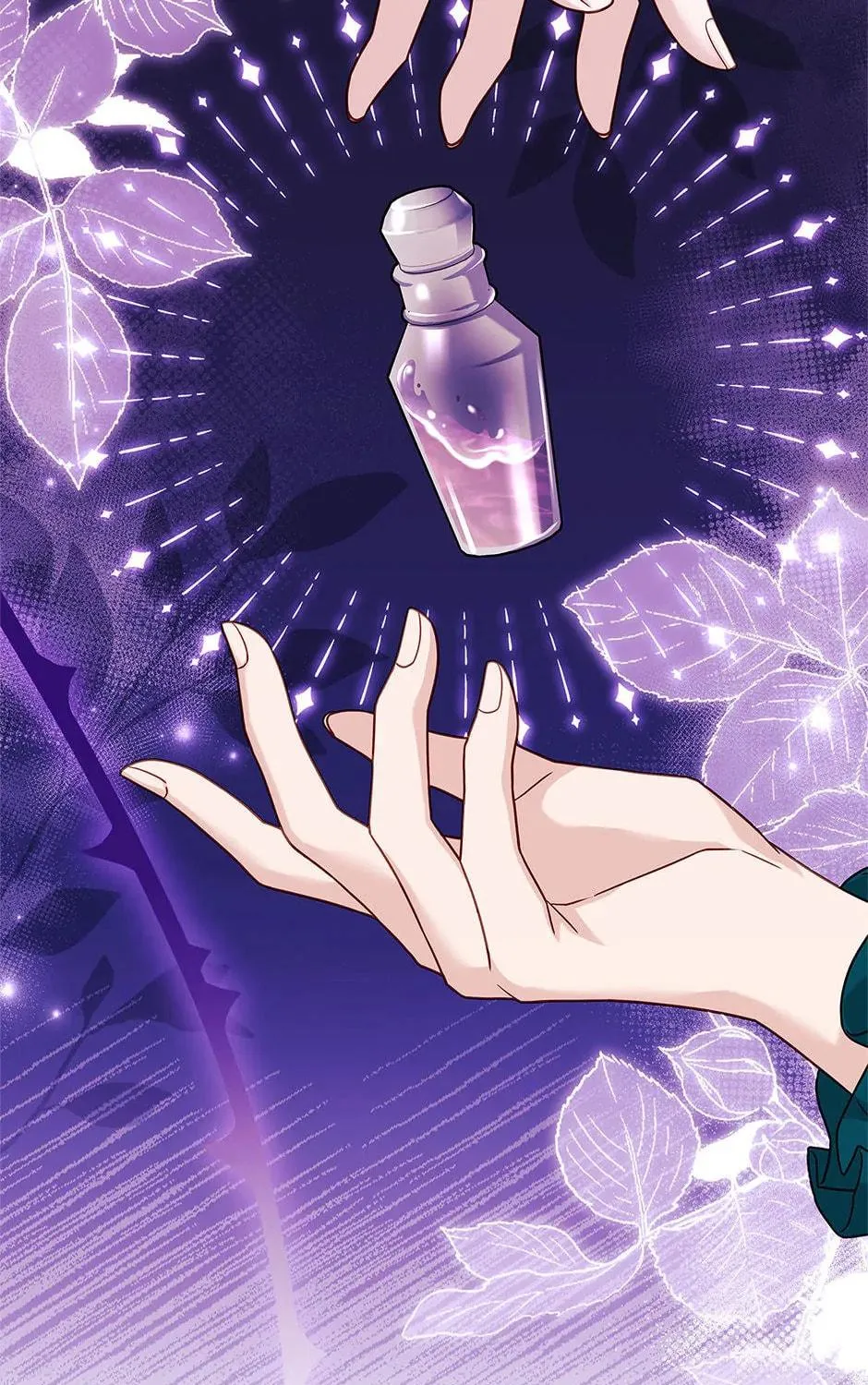 Read The Lady Needs a Break chapter 108 image 38 on Lezhin