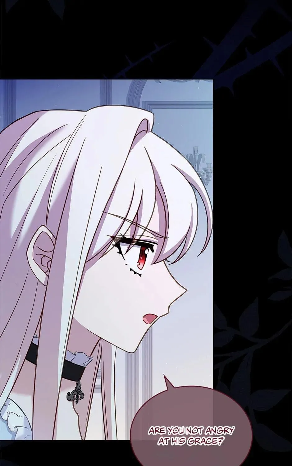 Read The Lady Needs a Break chapter 108 image 4 on Lezhin