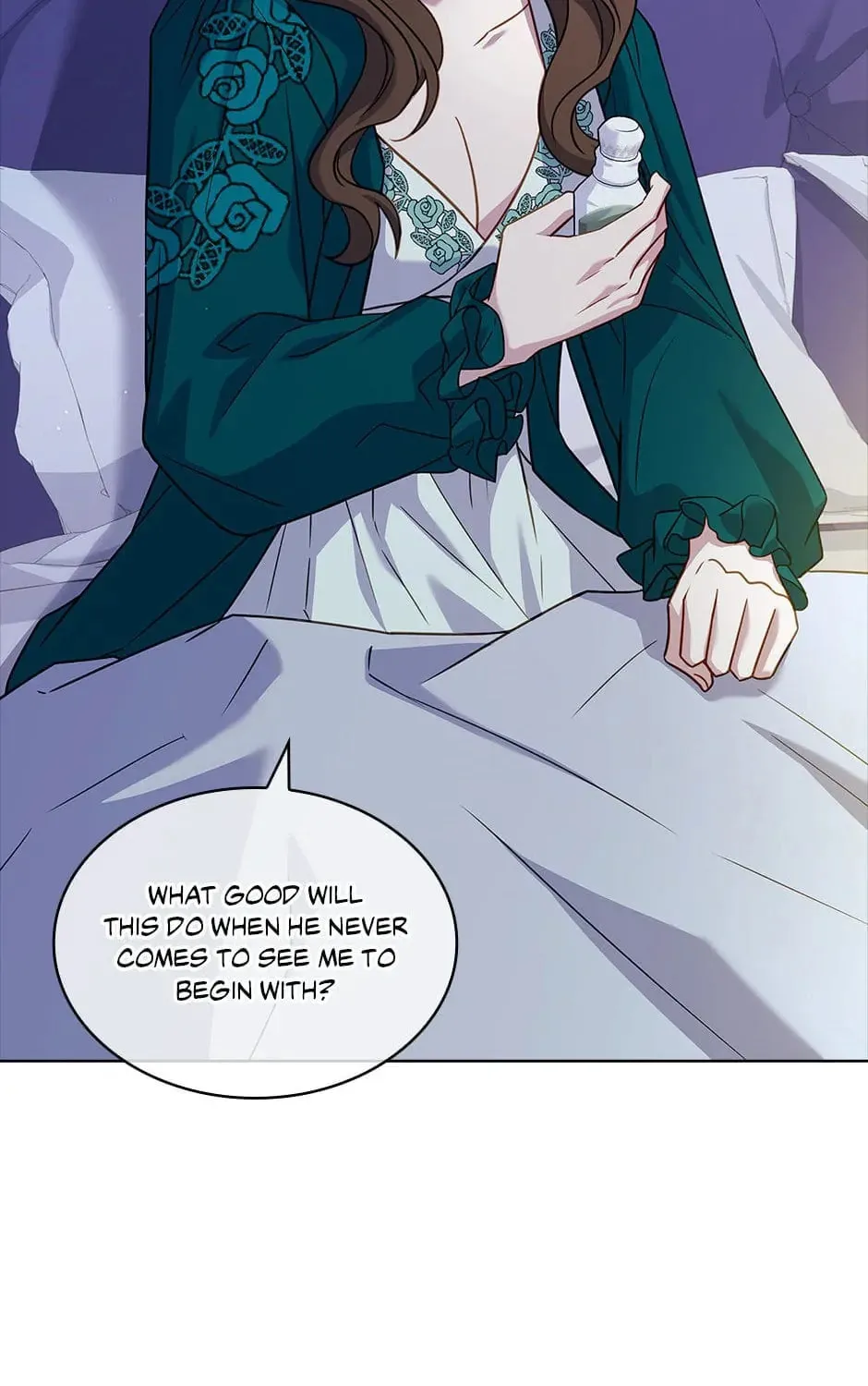 Read The Lady Needs a Break chapter 108 image 42 on Lezhin