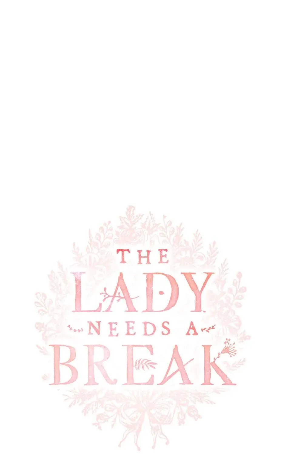 Read The Lady Needs a Break chapter 108 image 52 on Lezhin