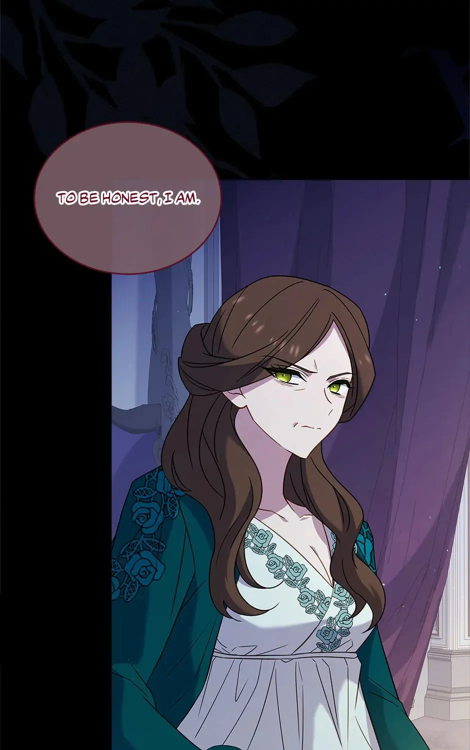 Read The Lady Needs a Break chapter 108 image 6 on Lezhin