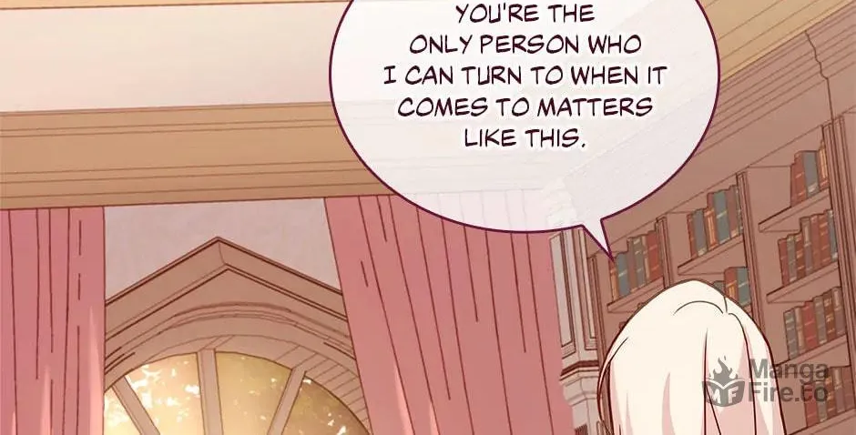 Read The Lady Needs a Break chapter 108 image 65 on Lezhin