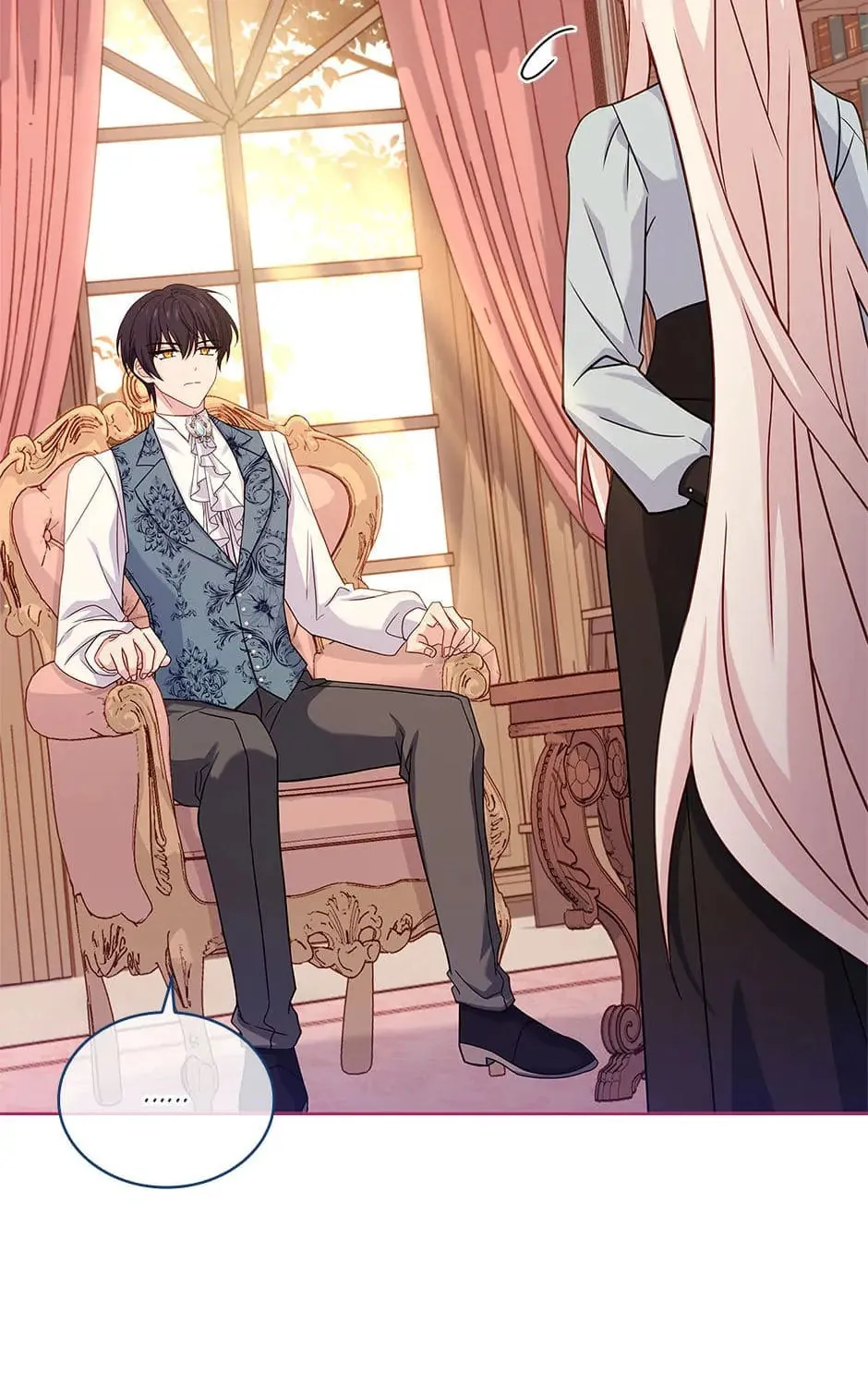 Read The Lady Needs a Break chapter 108 image 66 on Lezhin