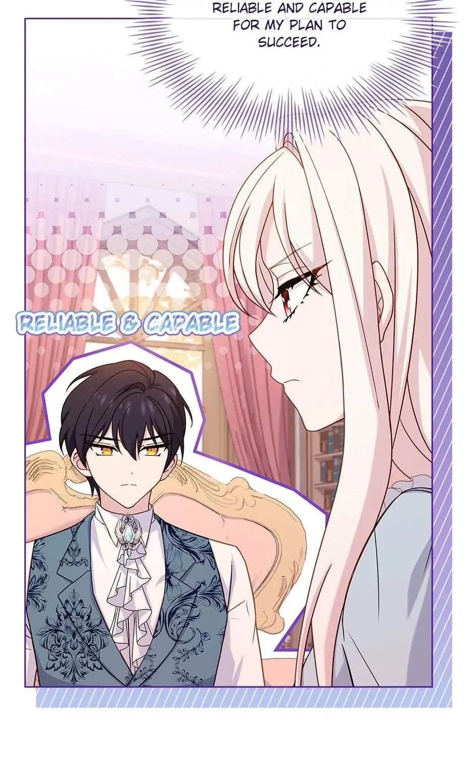 Read The Lady Needs a Break chapter 108 image 68 on Lezhin