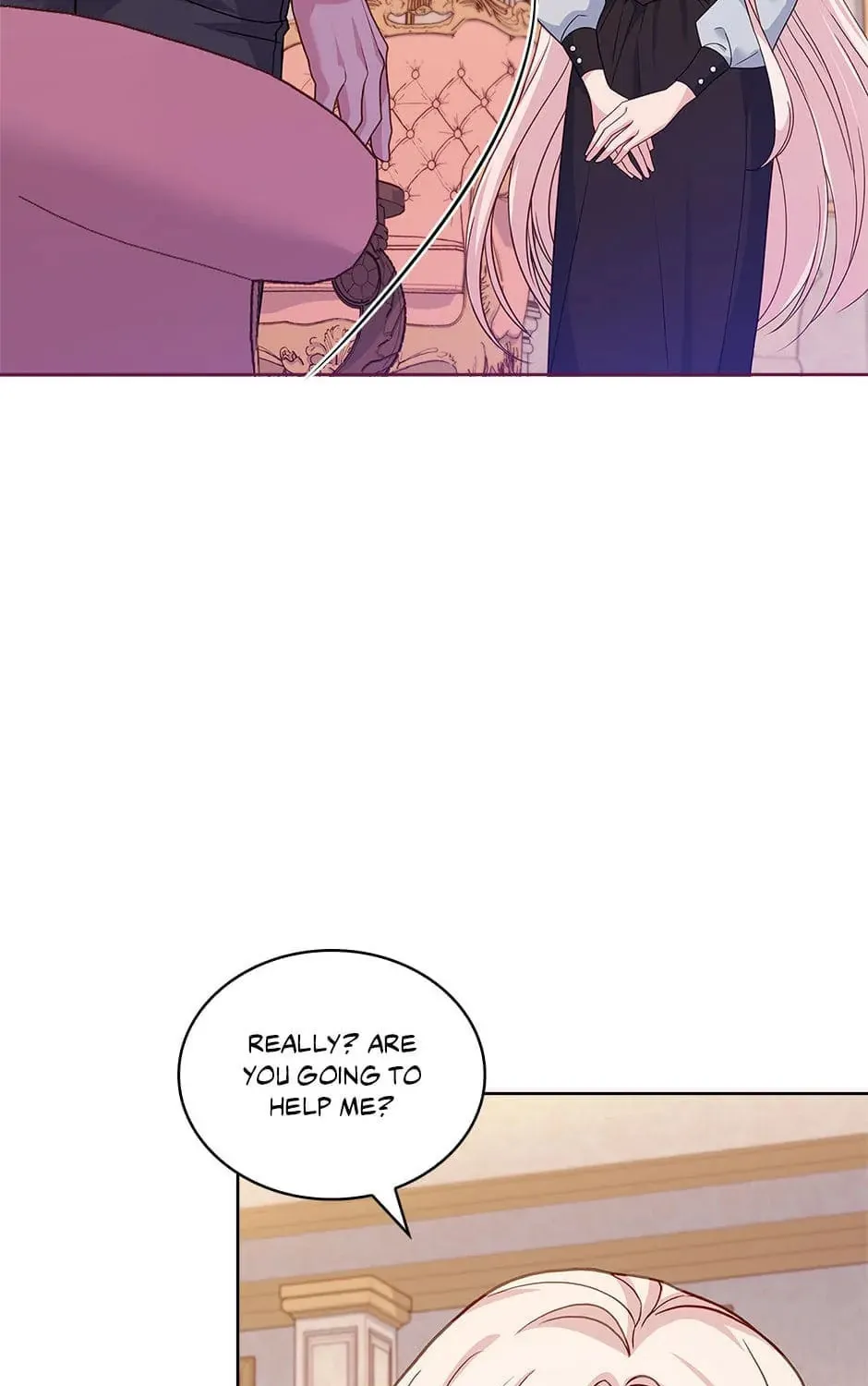 Read The Lady Needs a Break chapter 108 image 74 on Lezhin