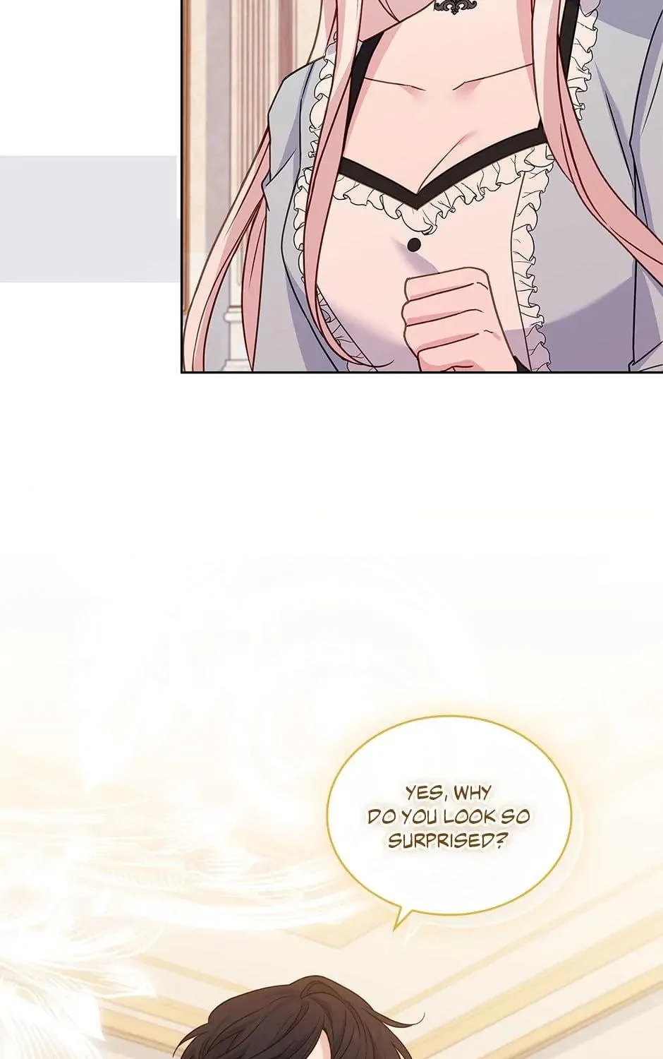 Read The Lady Needs a Break chapter 108 image 76 on Lezhin