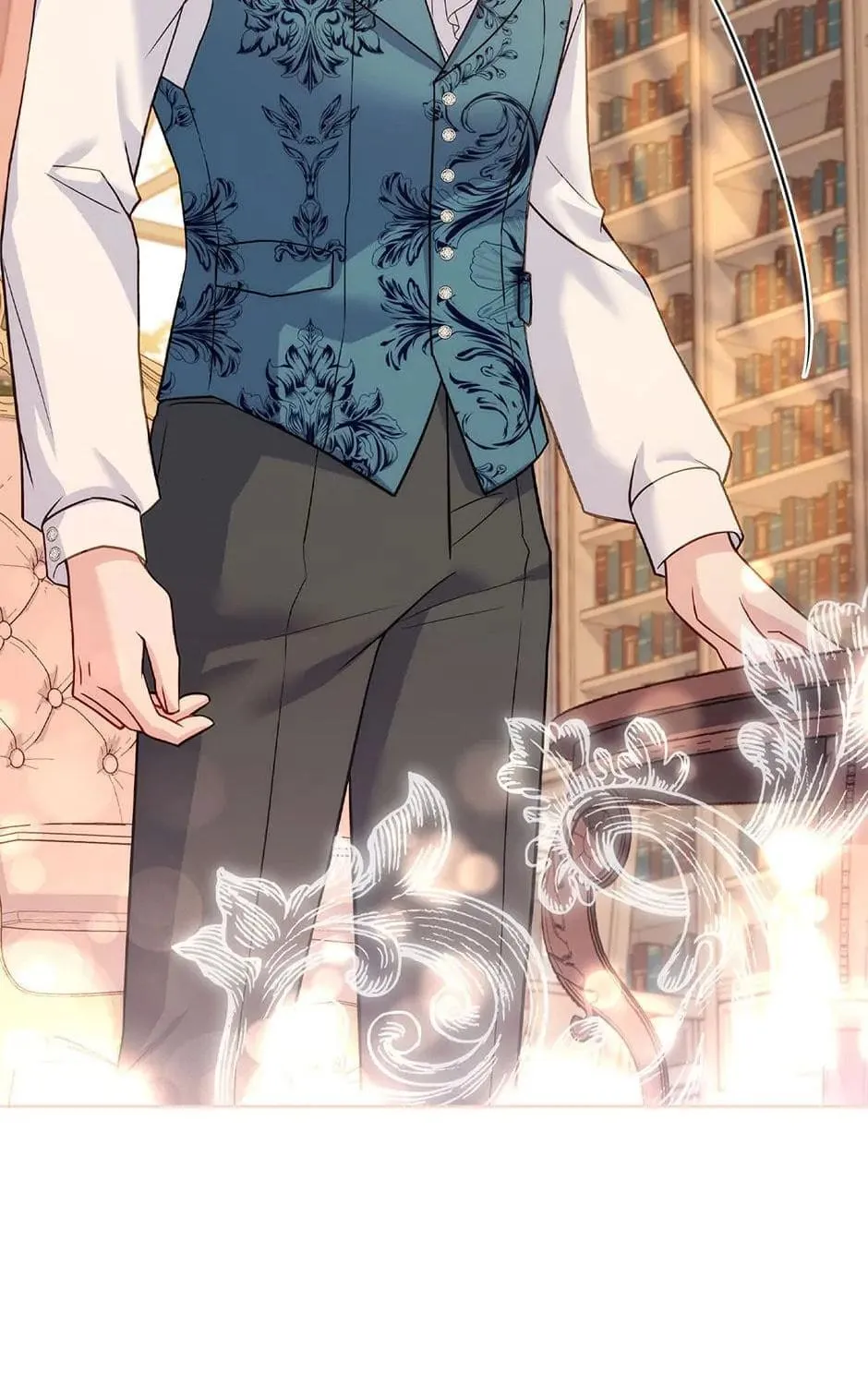 Read The Lady Needs a Break chapter 108 image 78 on Lezhin