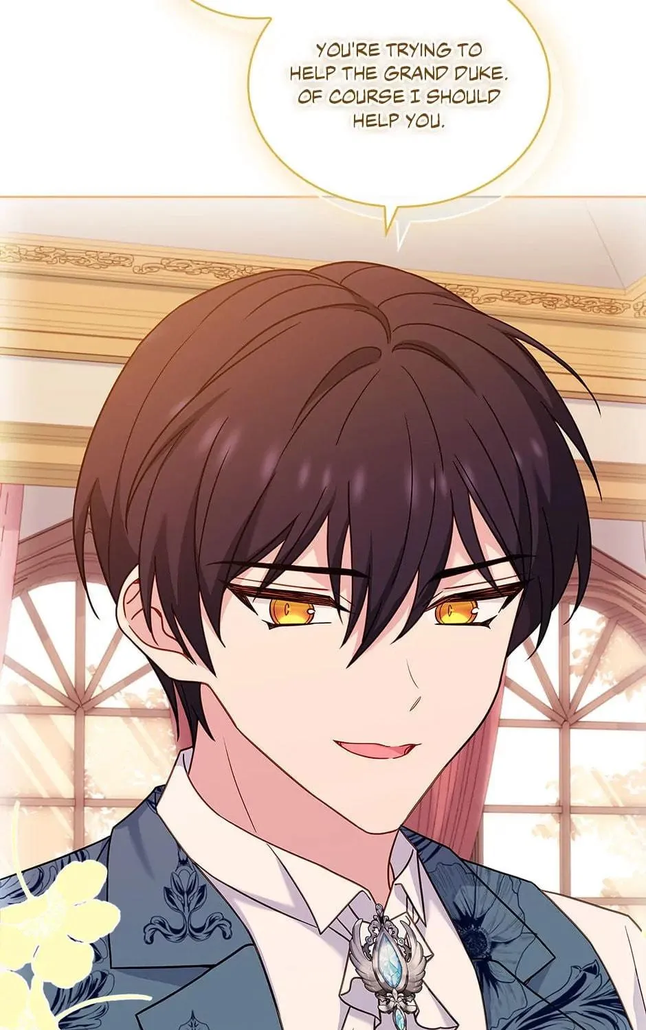 Read The Lady Needs a Break chapter 108 image 88 on Lezhin