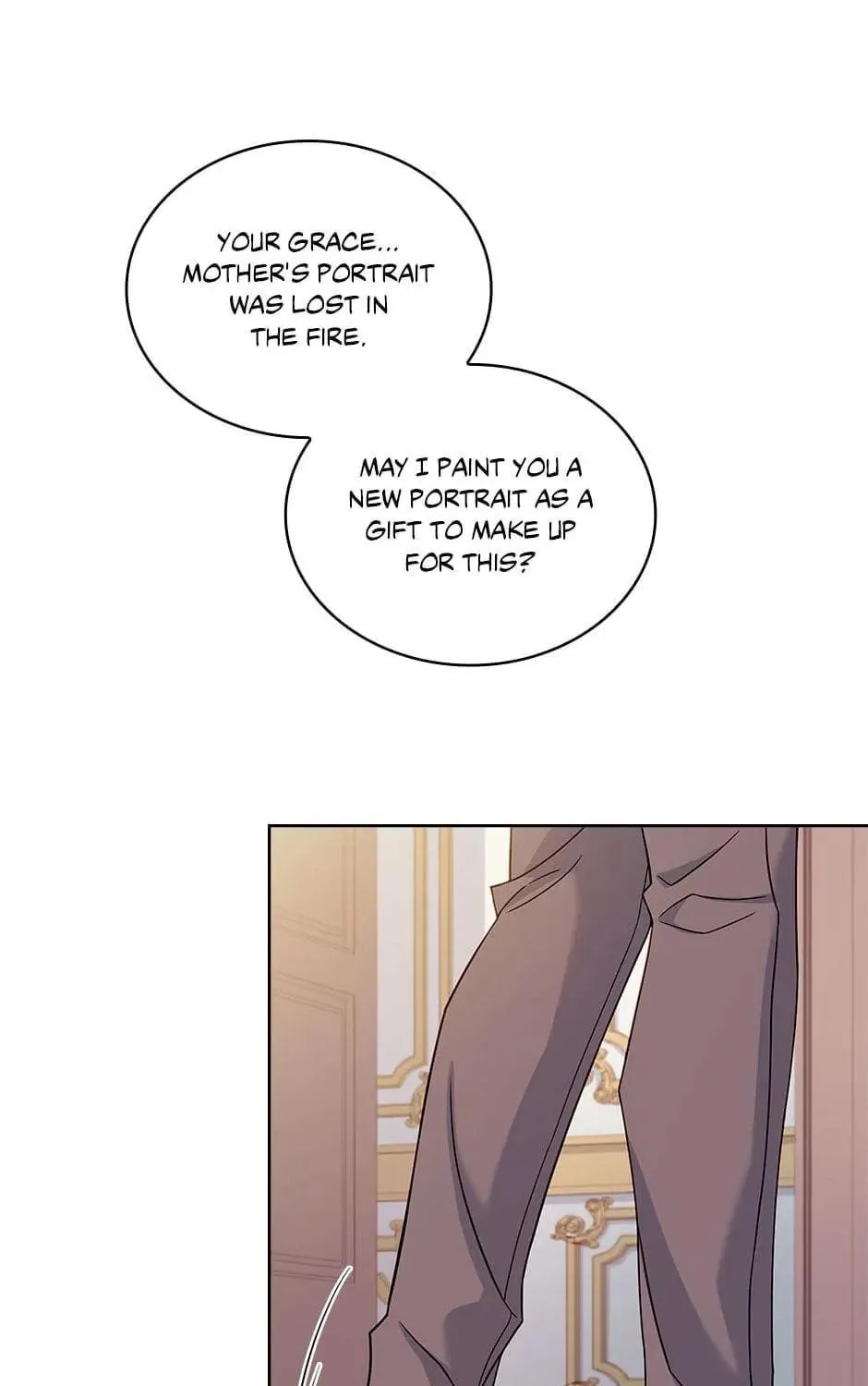 Read The Lady Needs a Break chapter 109 image 100 on Lezhin