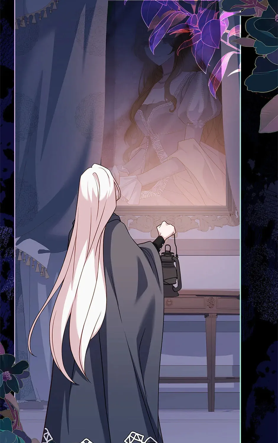 Read The Lady Needs a Break chapter 109 image 114 on Lezhin