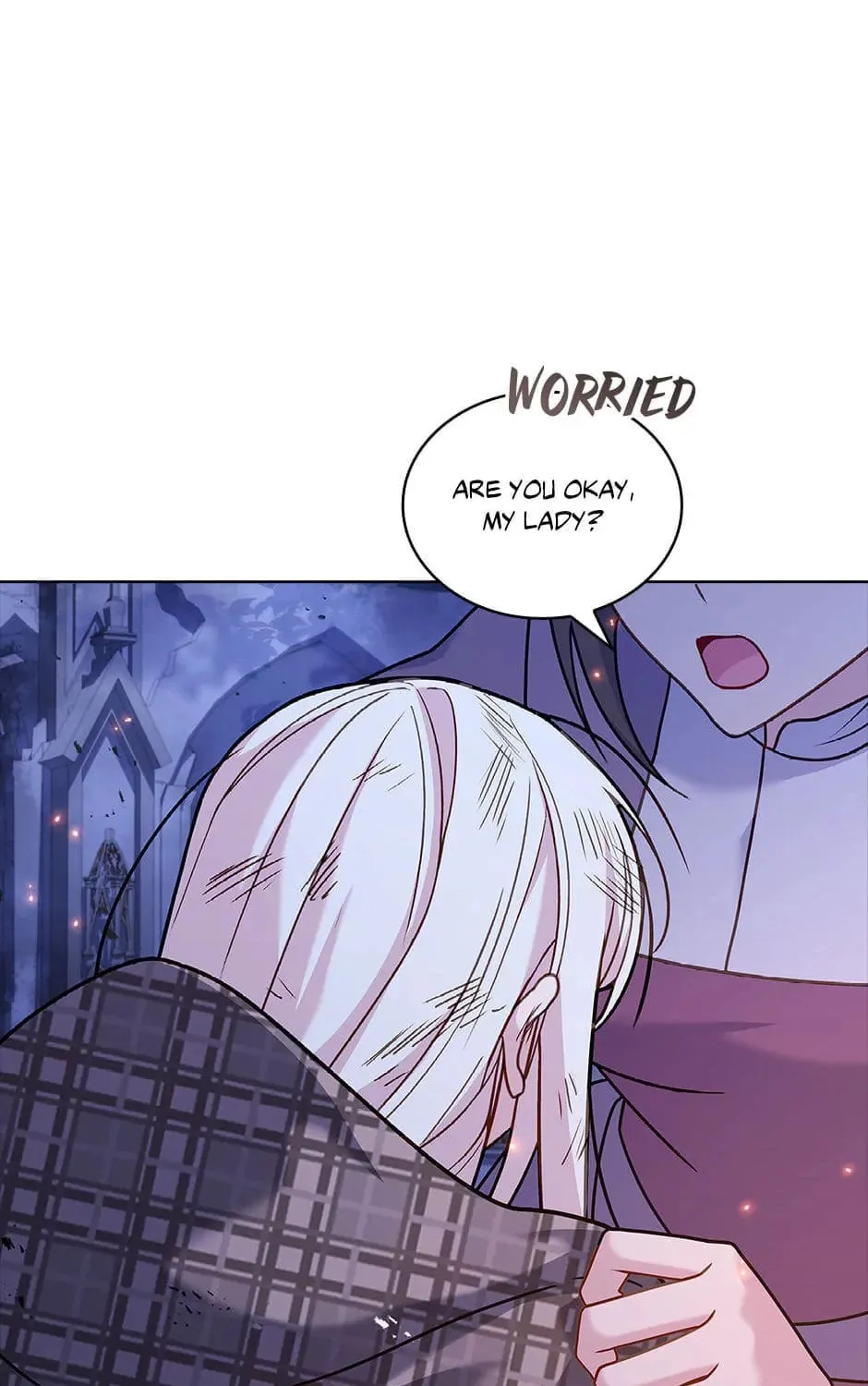 Read The Lady Needs a Break chapter 109 image 12 on Lezhin