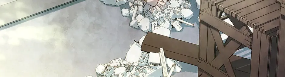 Read The Lady Needs a Break chapter 109 image 121 on Lezhin