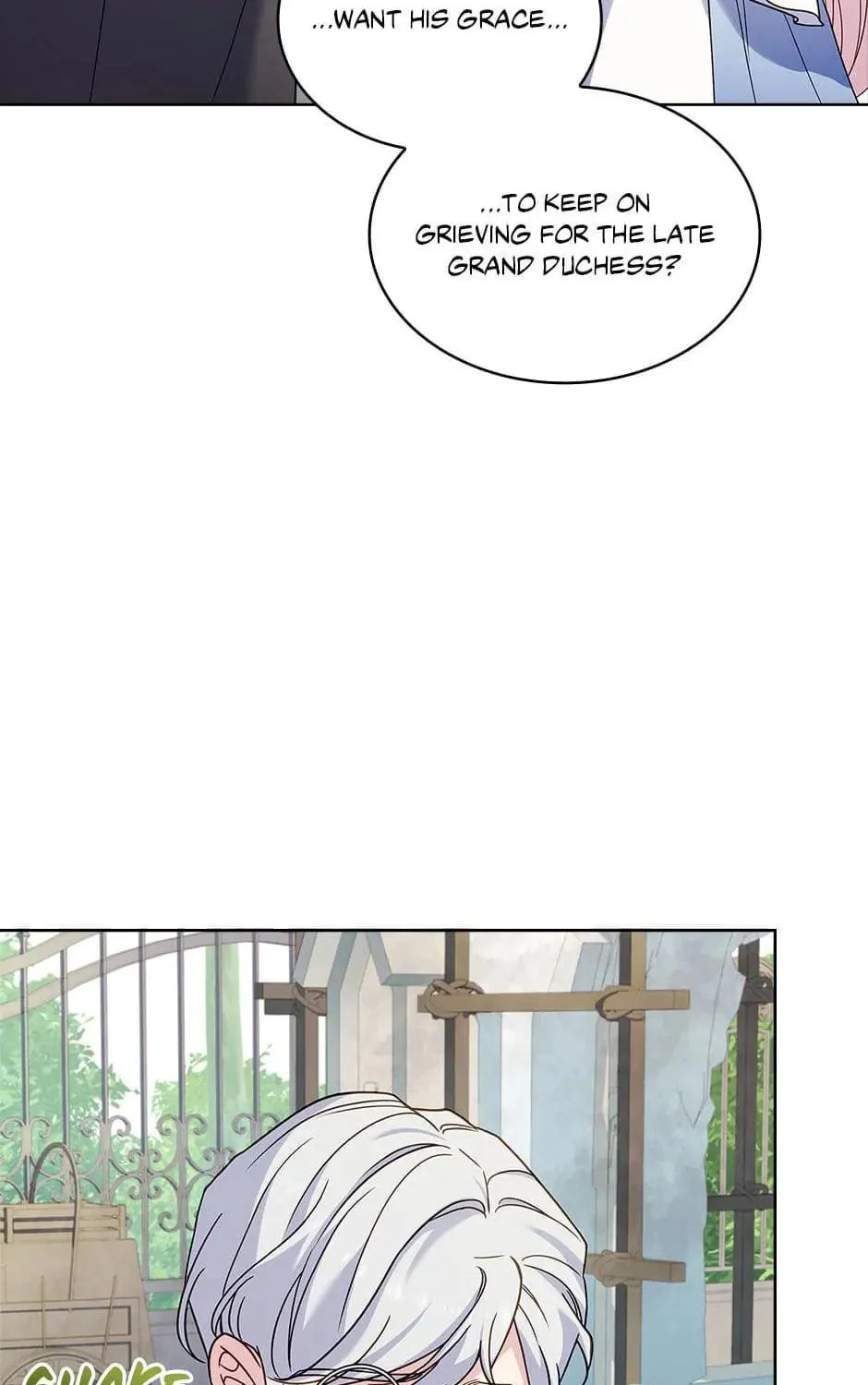 Read The Lady Needs a Break chapter 109 image 130 on Lezhin