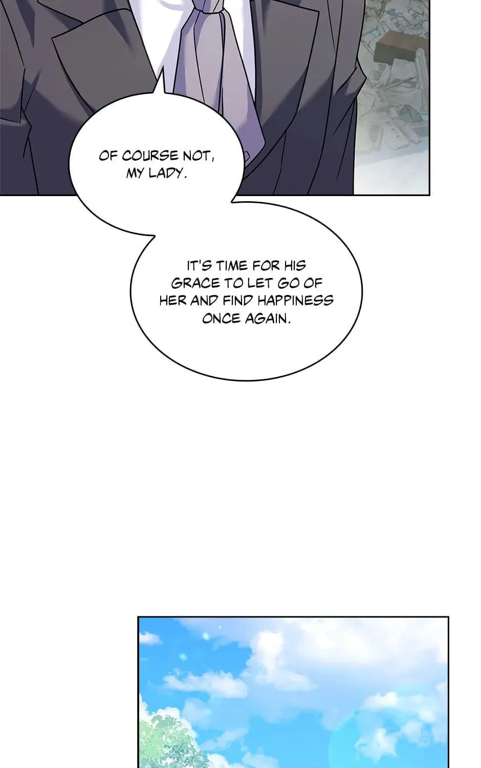 Read The Lady Needs a Break chapter 109 image 132 on Lezhin