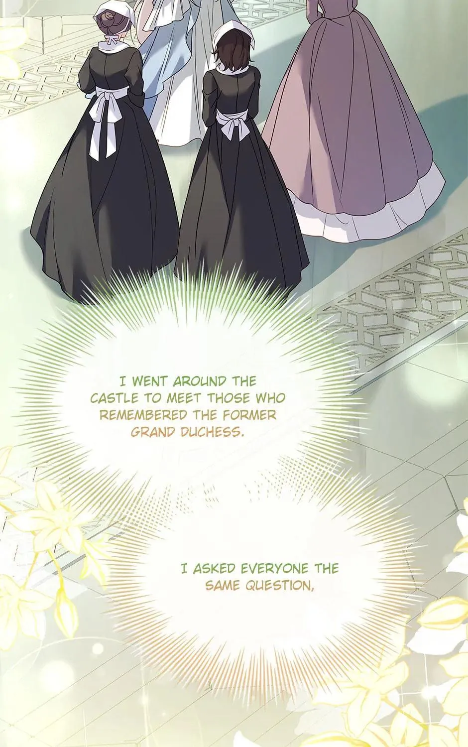 Read The Lady Needs a Break chapter 109 image 136 on Lezhin