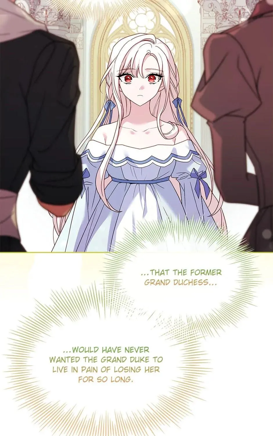 Read The Lady Needs a Break chapter 109 image 138 on Lezhin