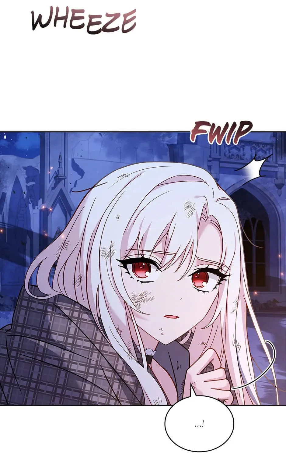 Read The Lady Needs a Break chapter 109 image 14 on Lezhin
