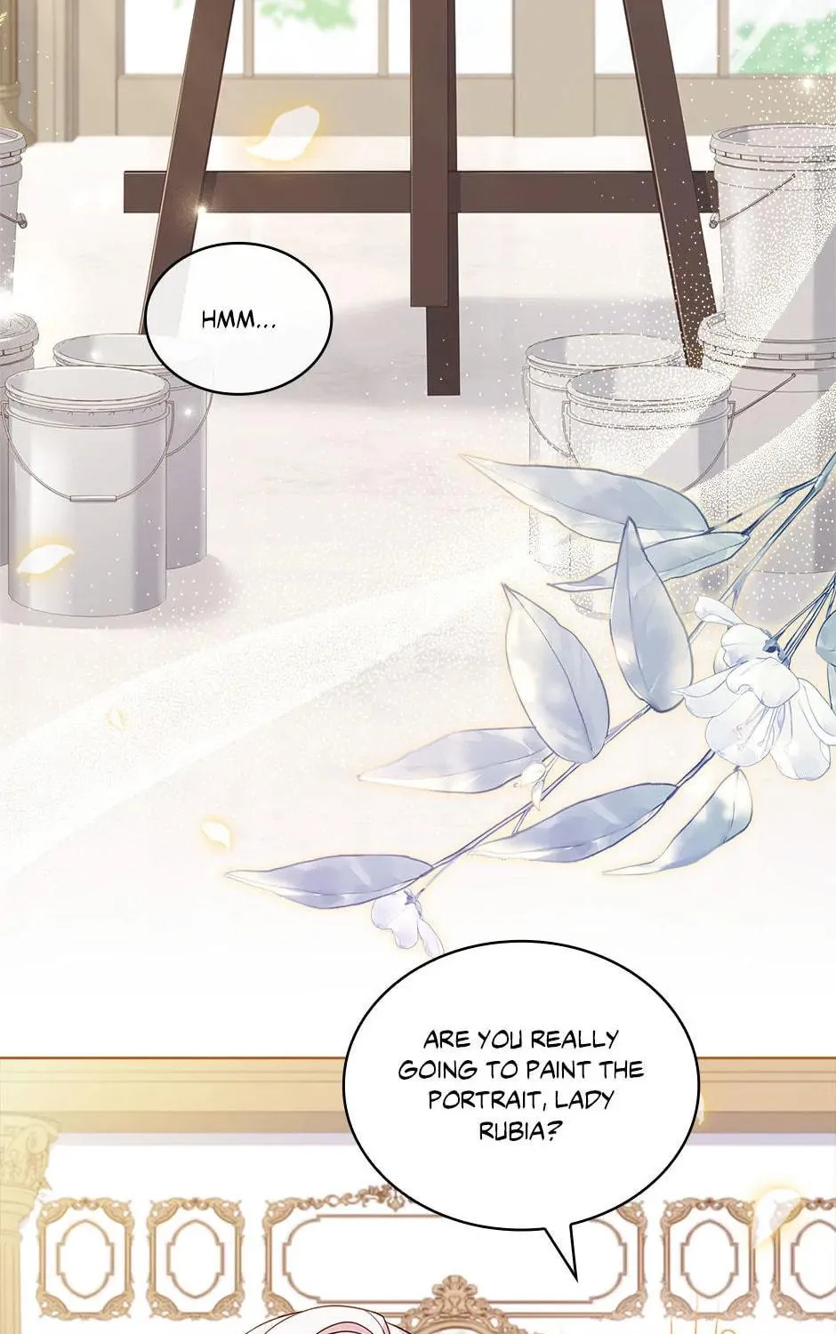 Read The Lady Needs a Break chapter 109 image 142 on Lezhin