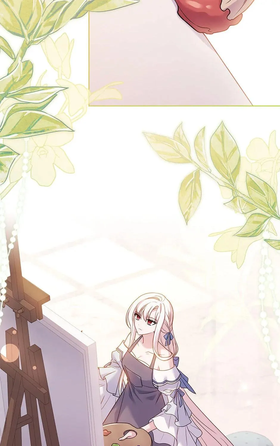 Read The Lady Needs a Break chapter 109 image 148 on Lezhin