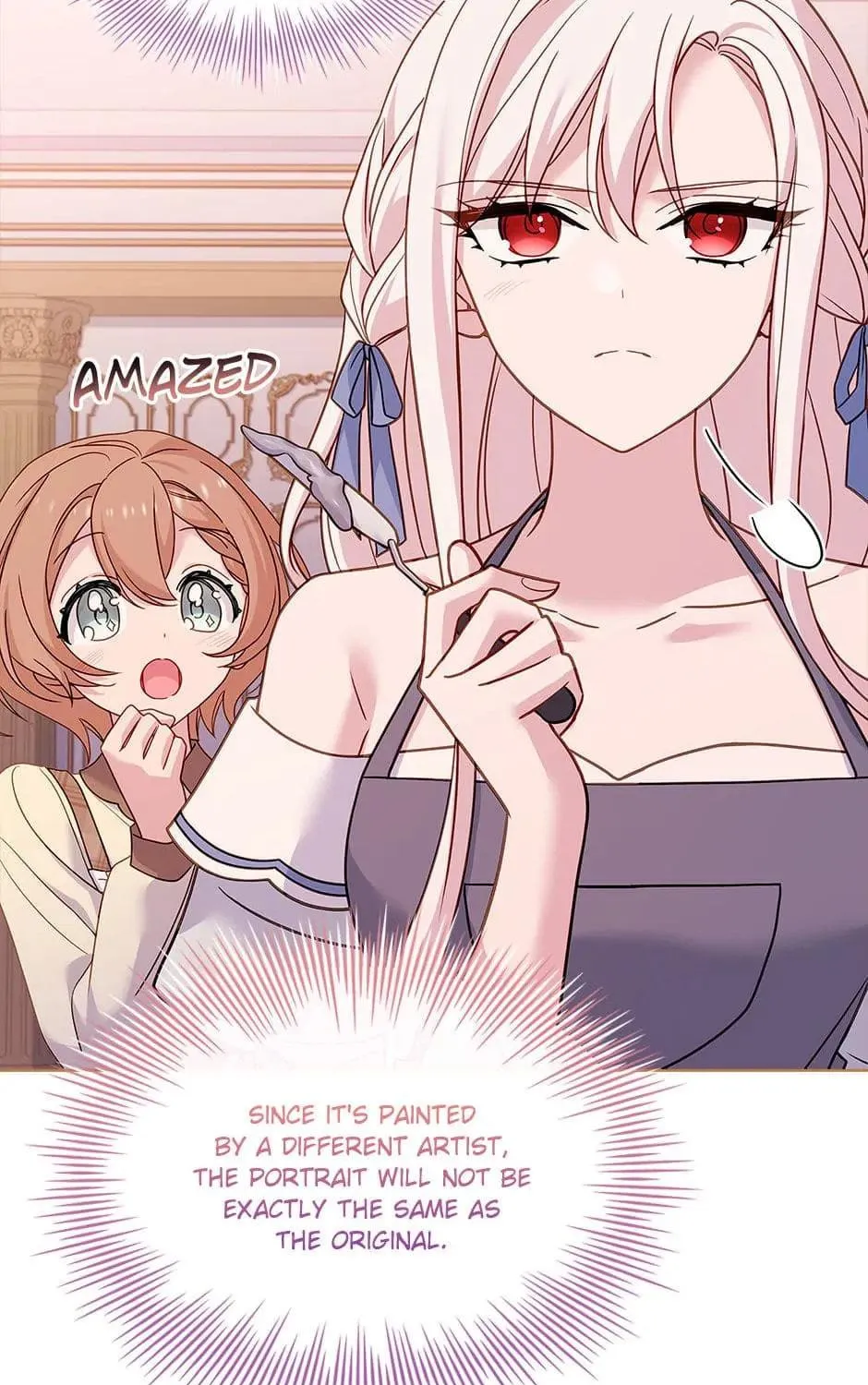 Read The Lady Needs a Break chapter 109 image 158 on Lezhin