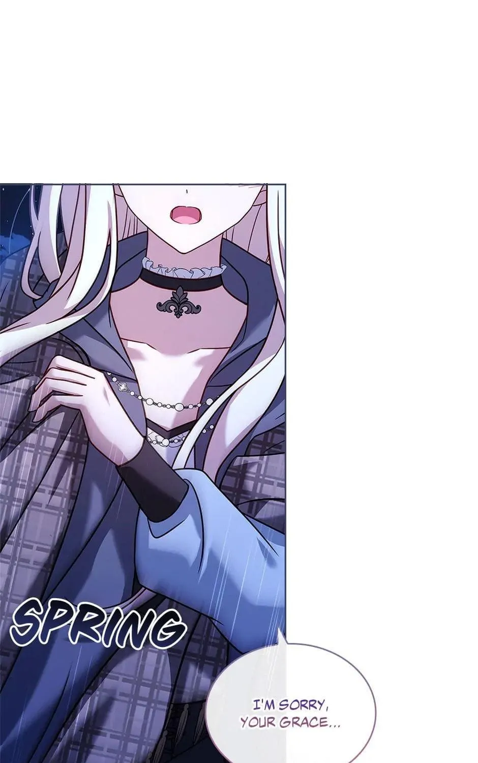 Read The Lady Needs a Break chapter 109 image 16 on Lezhin