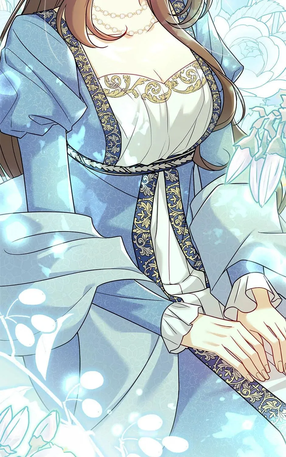 Read The Lady Needs a Break chapter 109 image 166 on Lezhin