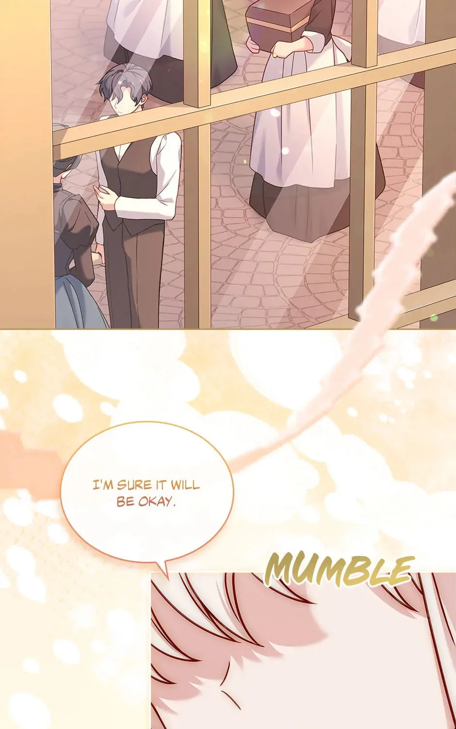 Read The Lady Needs a Break chapter 109 image 176 on Lezhin