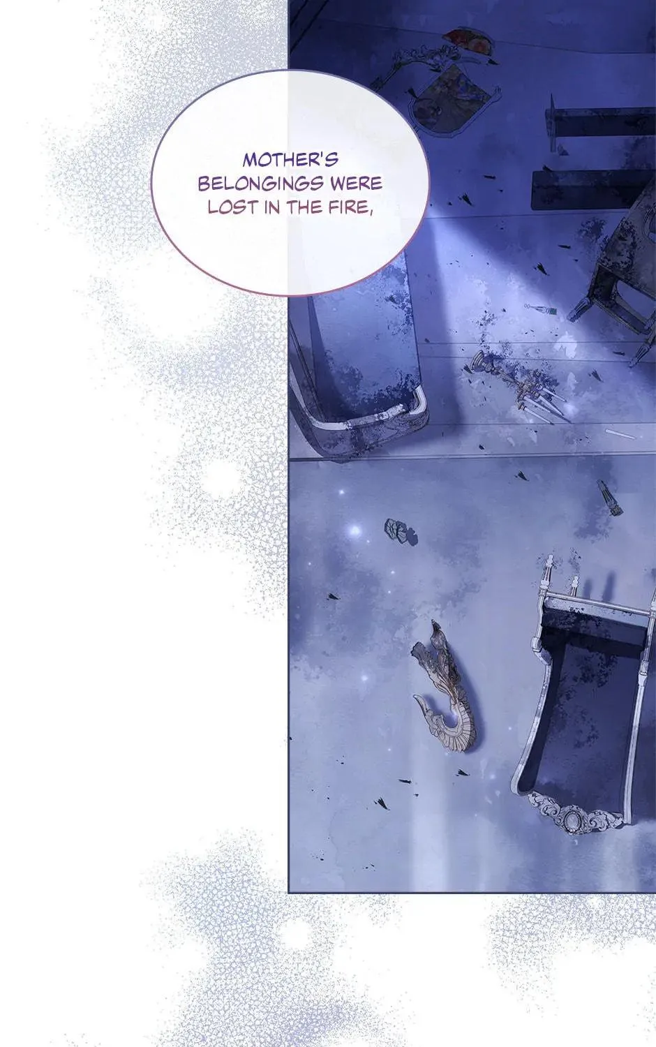 Read The Lady Needs a Break chapter 109 image 18 on Lezhin