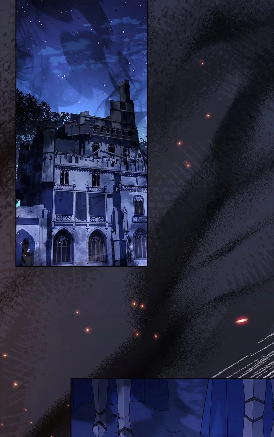 Read The Lady Needs a Break chapter 109 image 2 on Lezhin