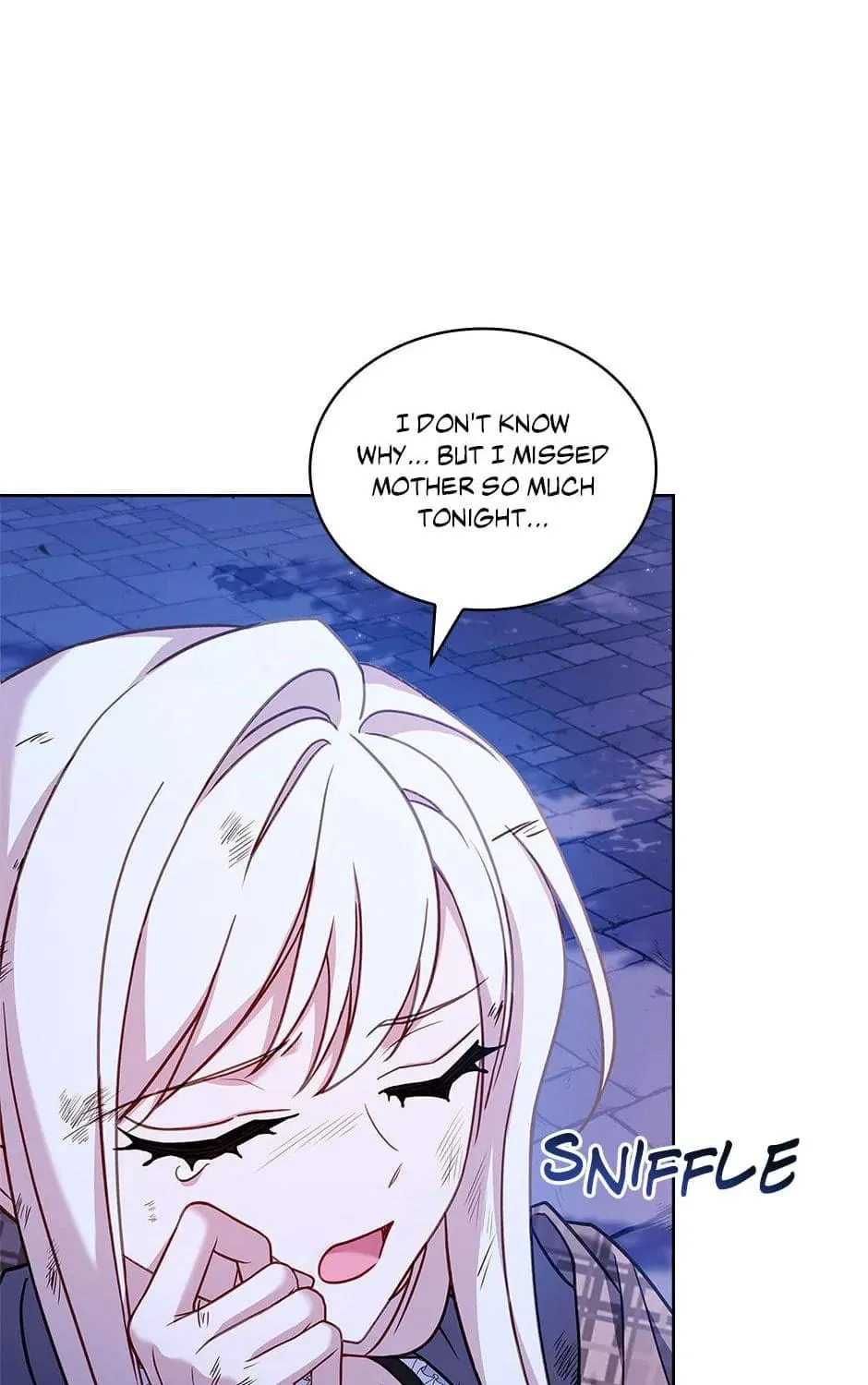 Read The Lady Needs a Break chapter 109 image 22 on Lezhin