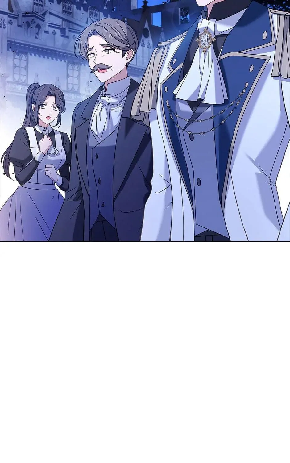 Read The Lady Needs a Break chapter 109 image 28 on Lezhin