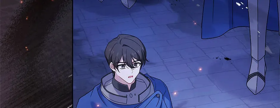 Read The Lady Needs a Break chapter 109 image 3 on Lezhin