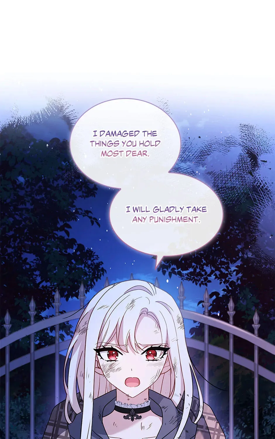 Read The Lady Needs a Break chapter 109 image 32 on Lezhin