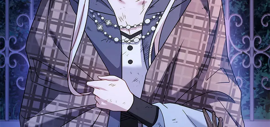 Read The Lady Needs a Break chapter 109 image 33 on Lezhin