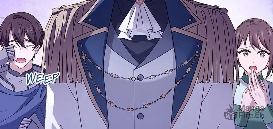 Read The Lady Needs a Break chapter 109 image 35 on Lezhin
