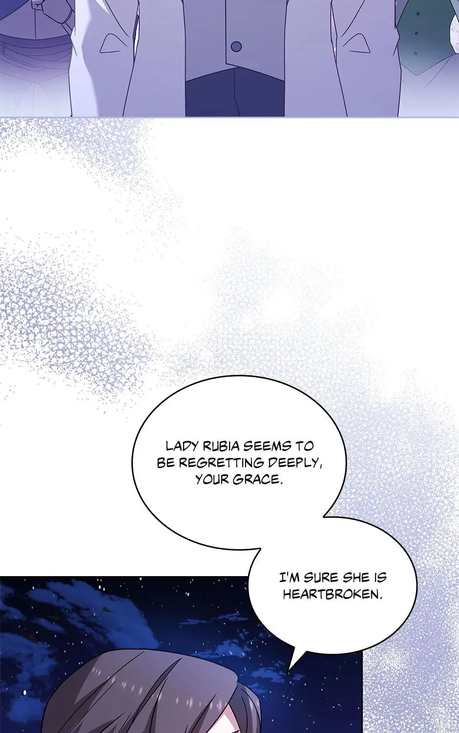 Read The Lady Needs a Break chapter 109 image 36 on Lezhin