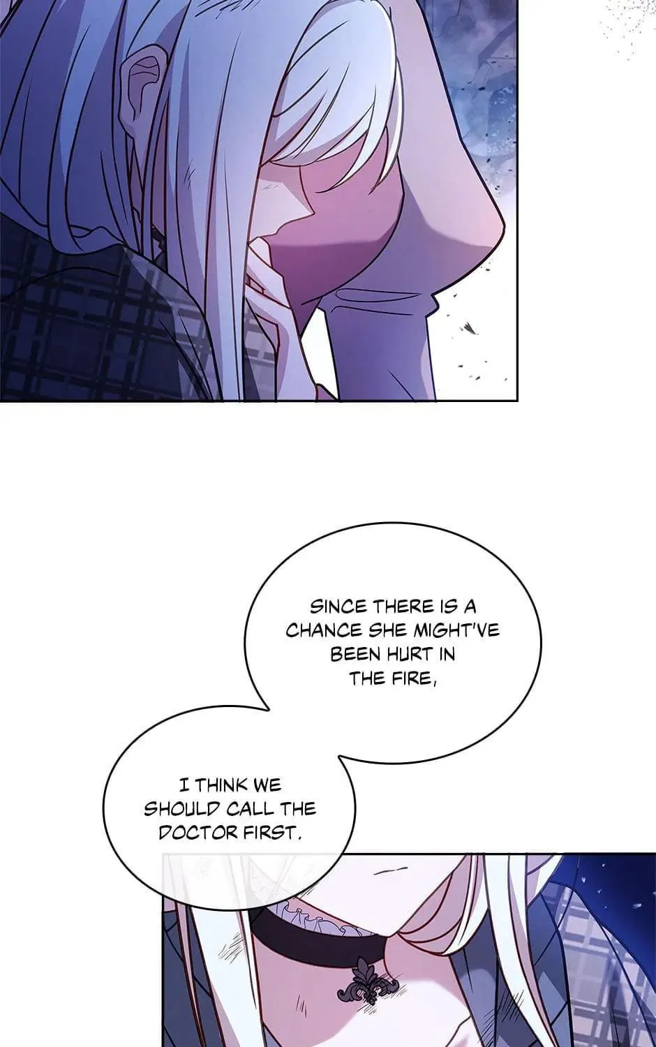 Read The Lady Needs a Break chapter 109 image 38 on Lezhin